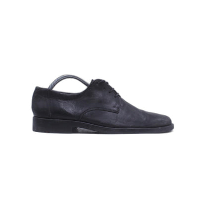 LLYOD Black Formal Shoe
