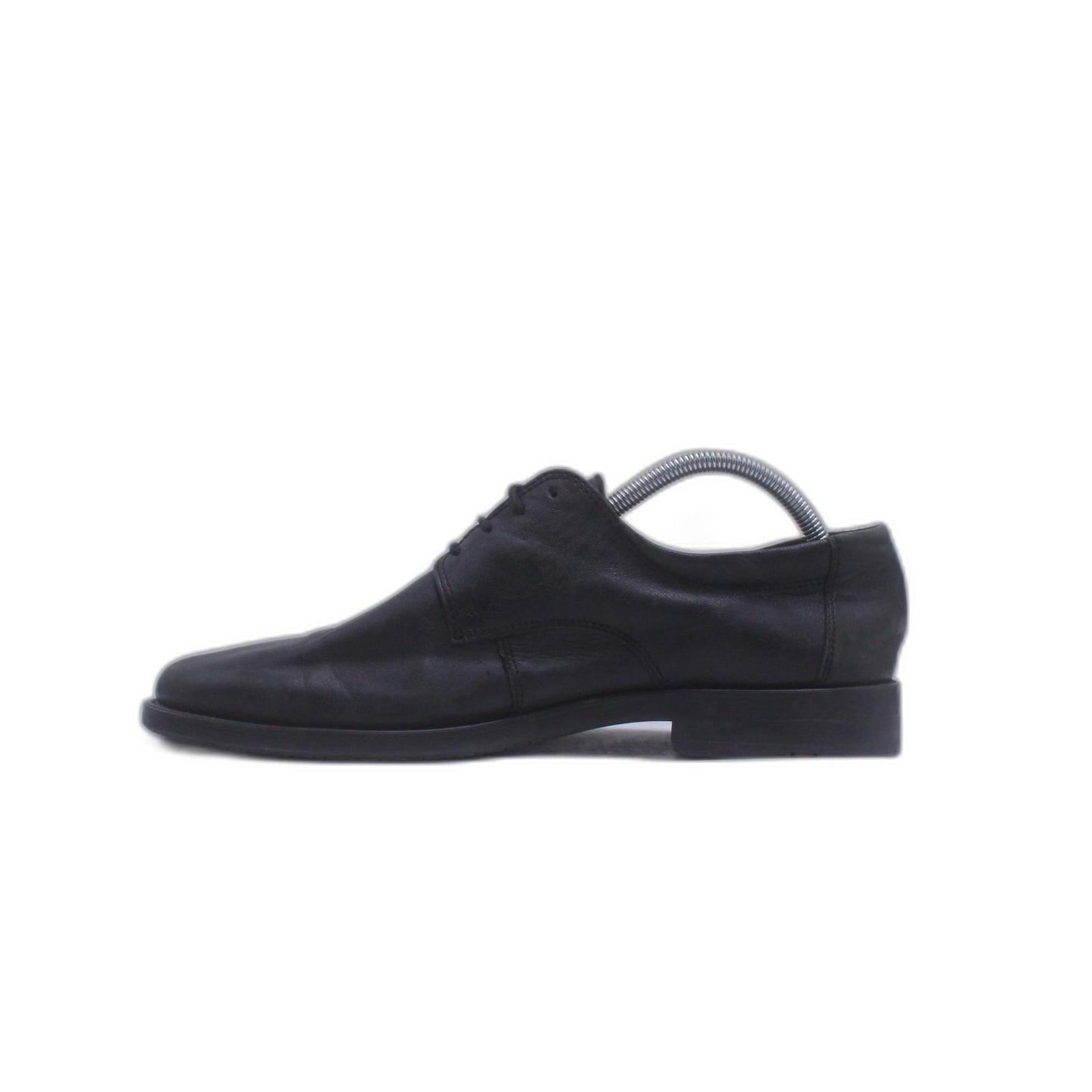 LLYOD Black Formal Shoe