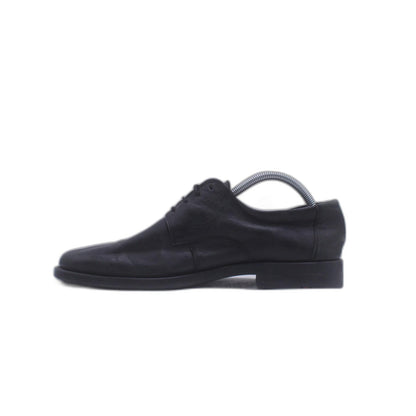 LLYOD Black Formal Shoe