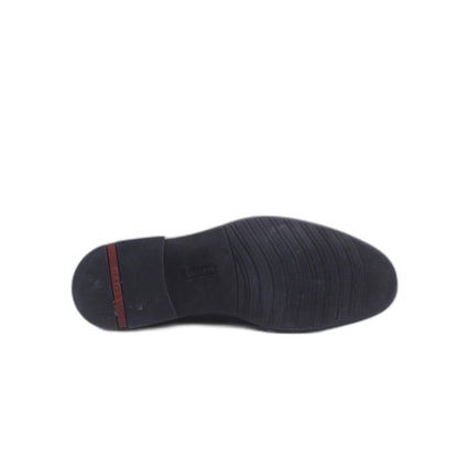 LLYOD Black Formal Shoe
