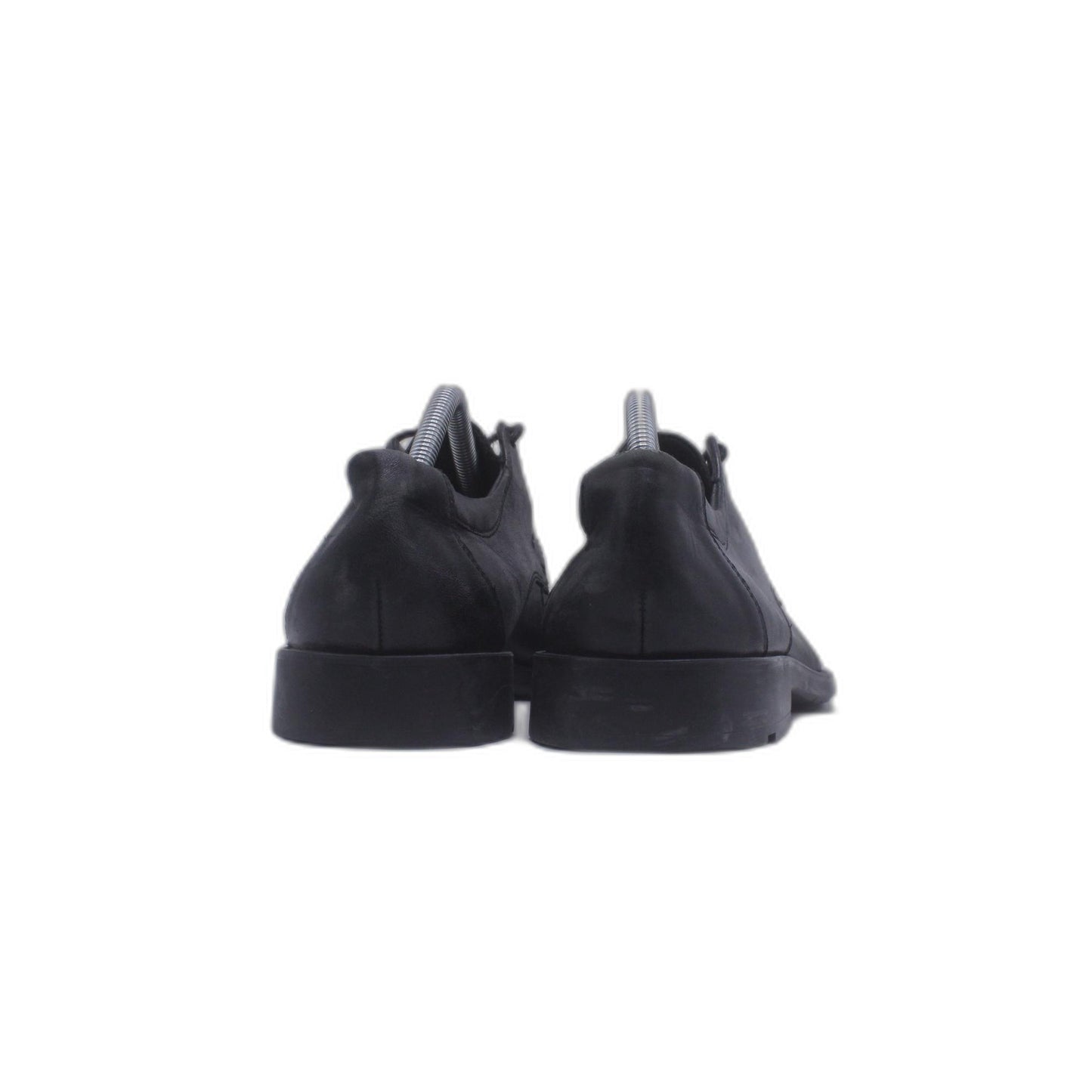 LLYOD Black Formal Shoe