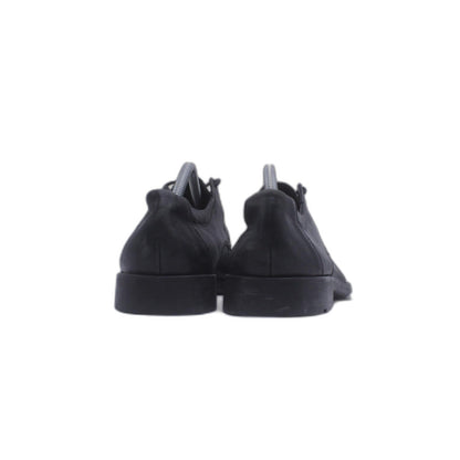 LLYOD Black Formal Shoe