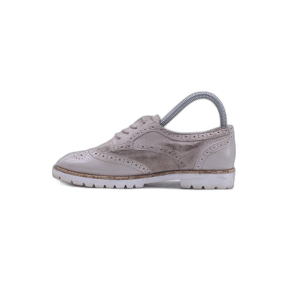 Graceland Beige Formal Shoe