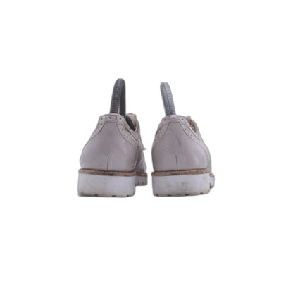 Graceland Beige Formal Shoe