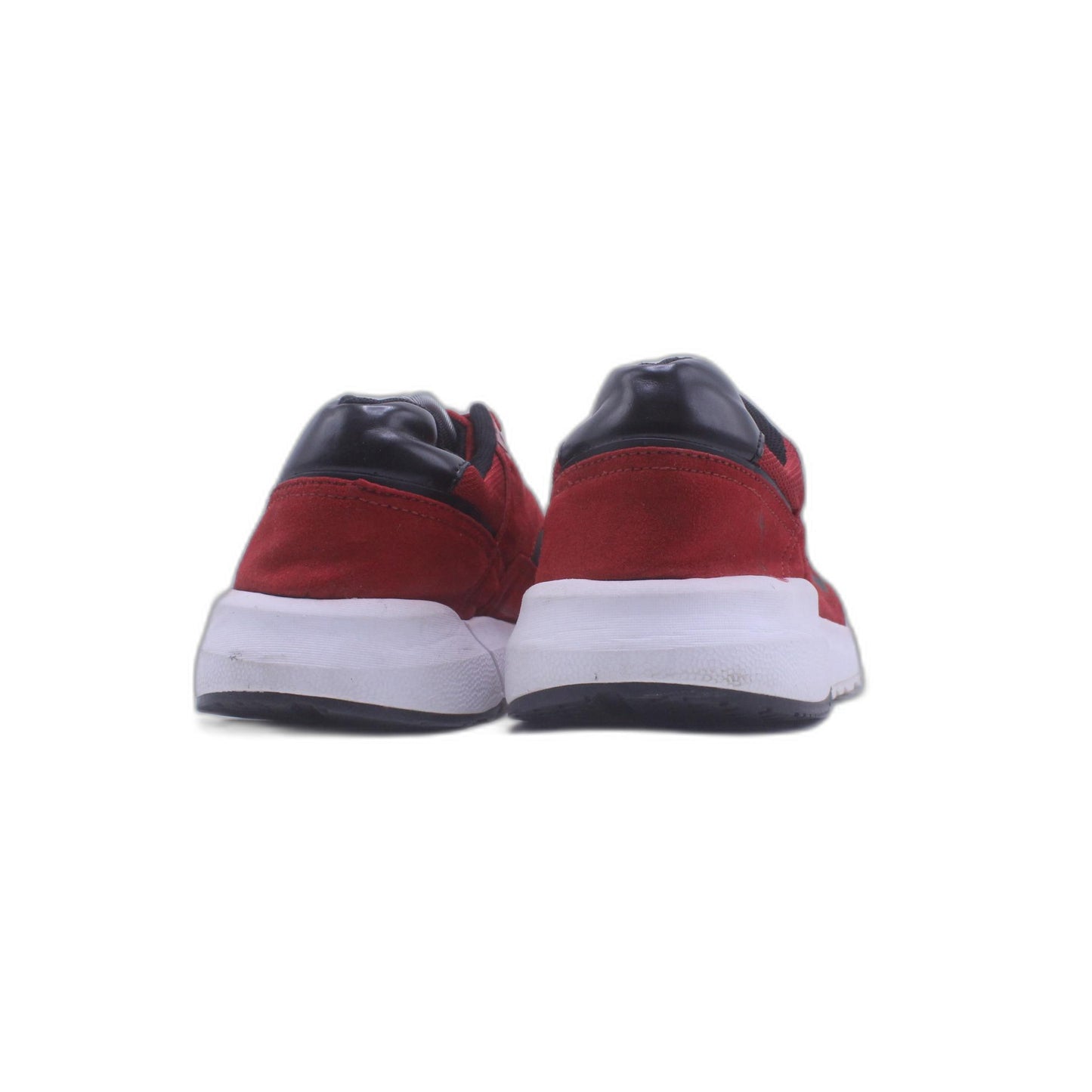 H&M Red Sneaker