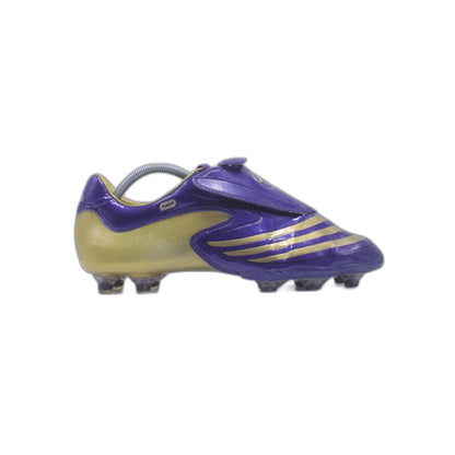 Adidas F50.8 F50.9 Tunit Soccer Cleat