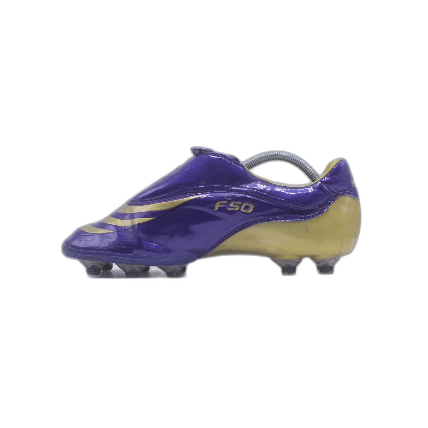 Adidas F50.8 F50.9 Tunit Soccer Cleat