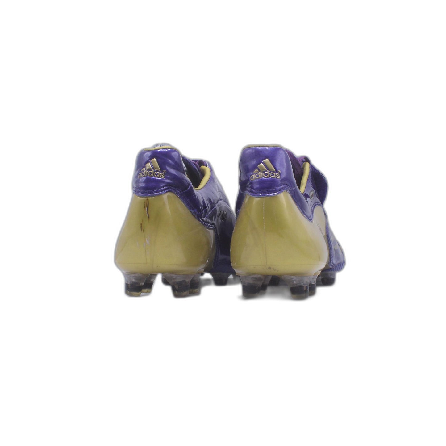 Adidas F50.8 F50.9 Tunit Soccer Cleat