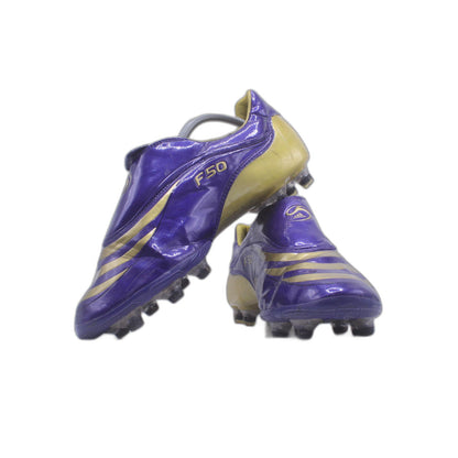 Adidas F50.8 F50.9 Tunit Soccer Cleat