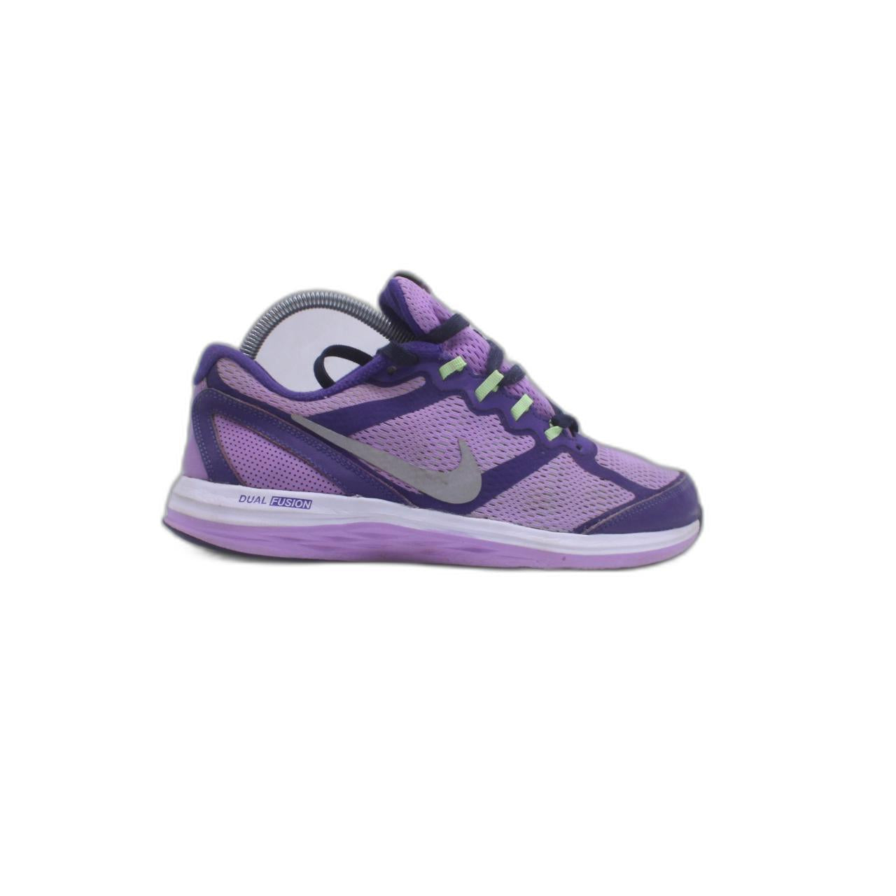 Nike Dual Fusion Run 3 Running Shoe