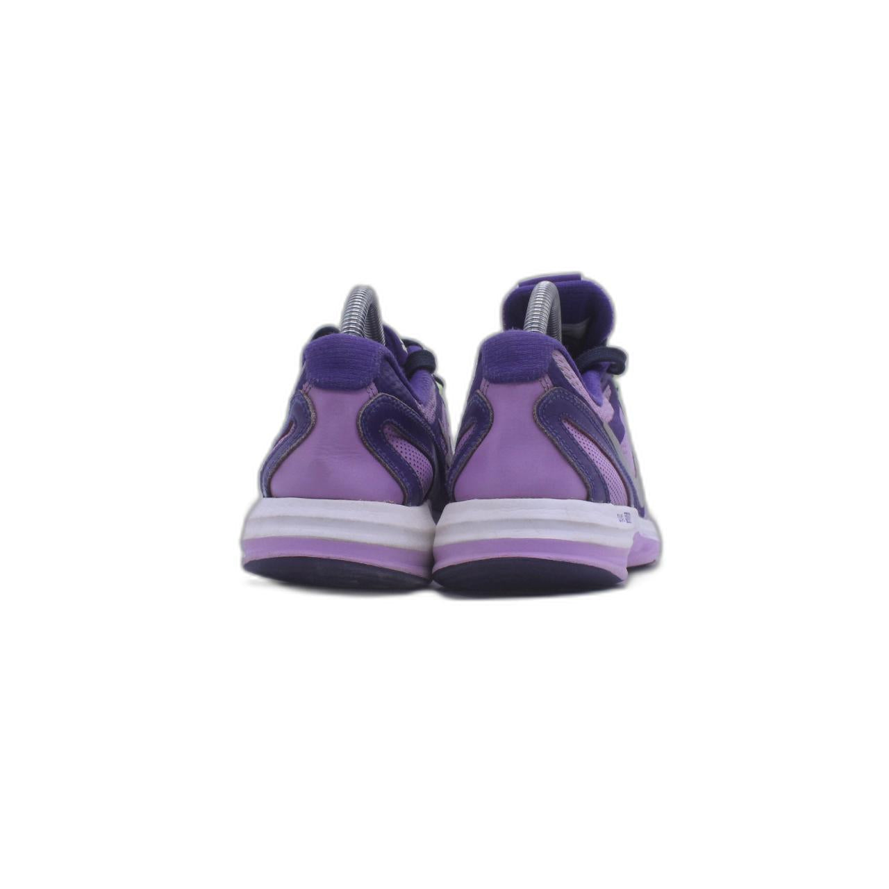 Nike Dual Fusion Run 3 Running Shoe