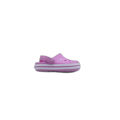 Crocs Crocband Clogs Lavender Purple Water Friendly Sandal