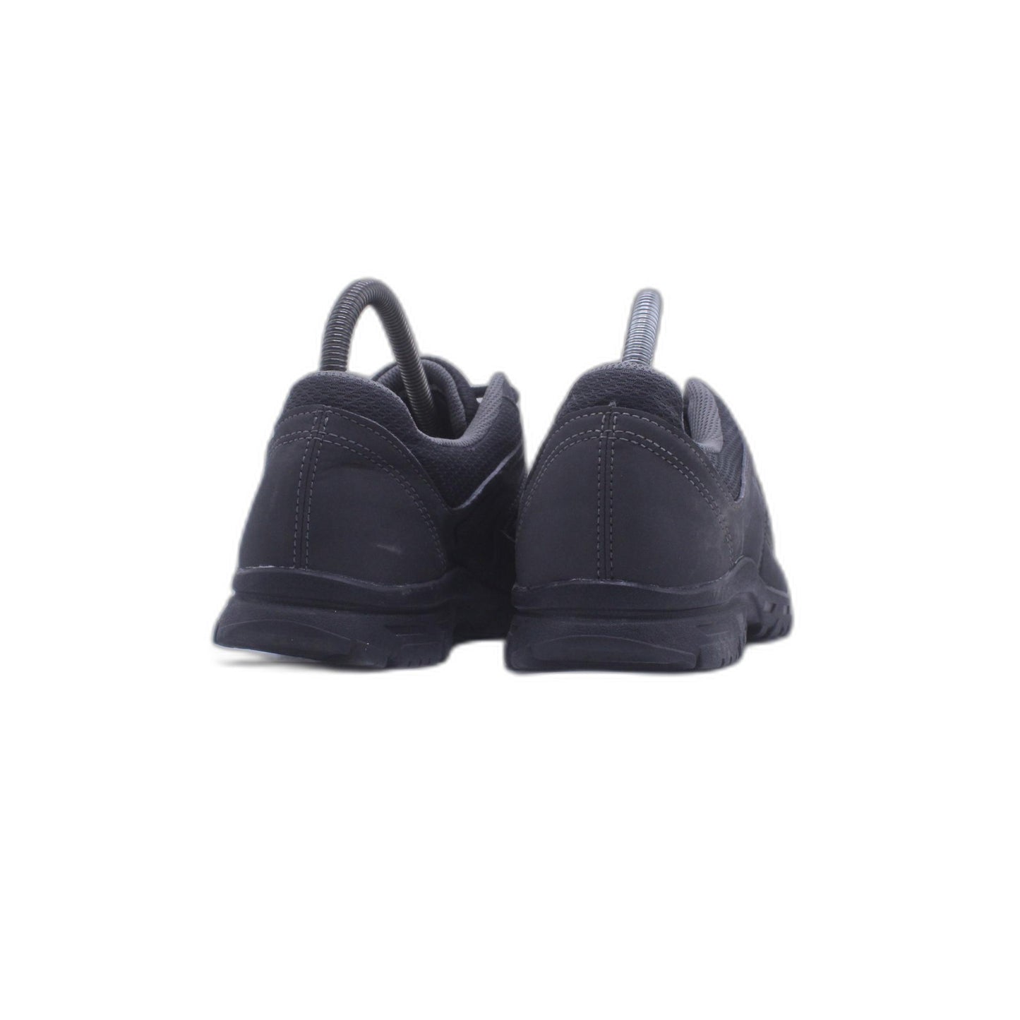 Quechua Gray Hiking Shoe