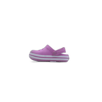 Crocs Crocband Clogs Lavender Purple Water Friendly Sandal