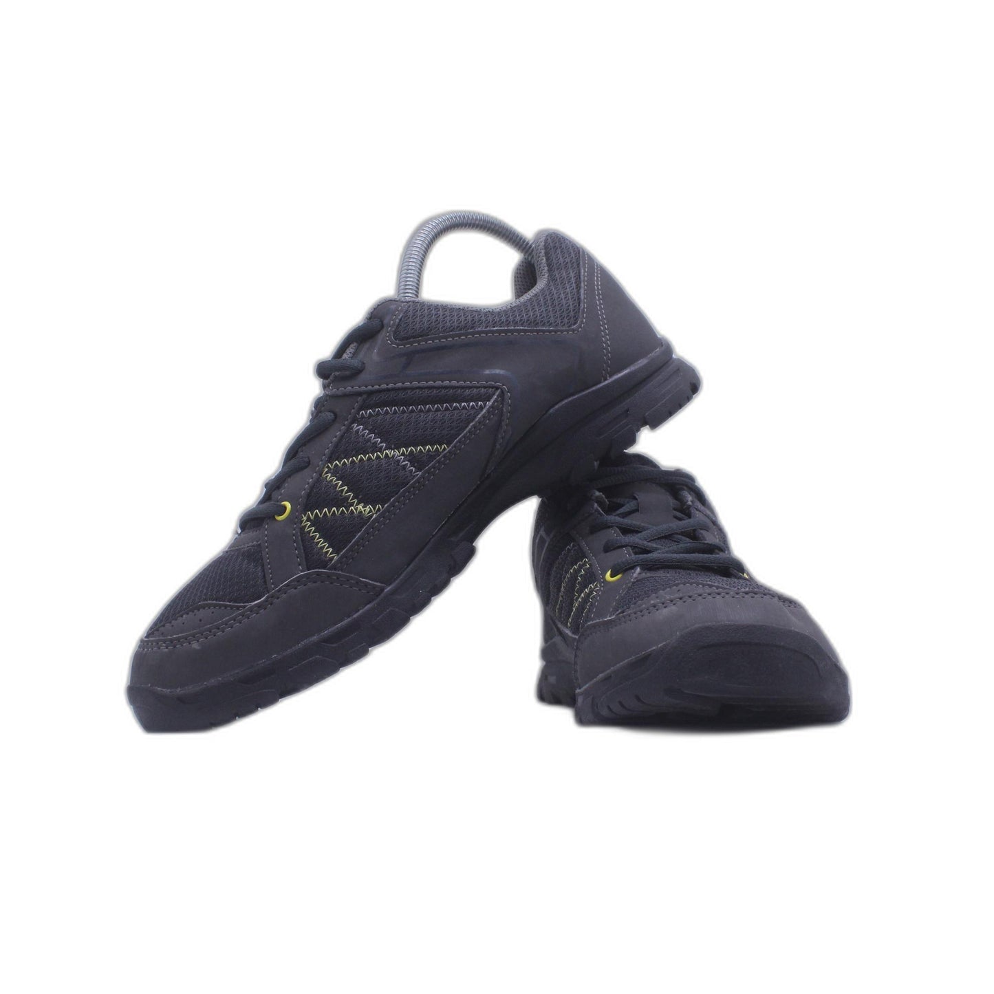 Quechua Gray Hiking Shoe