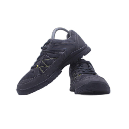 Quechua Gray Hiking Shoe