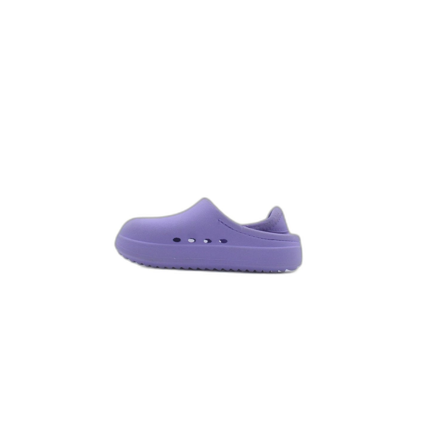Cat & Jack Girls Purple Rowan Pull-On Water Shoes