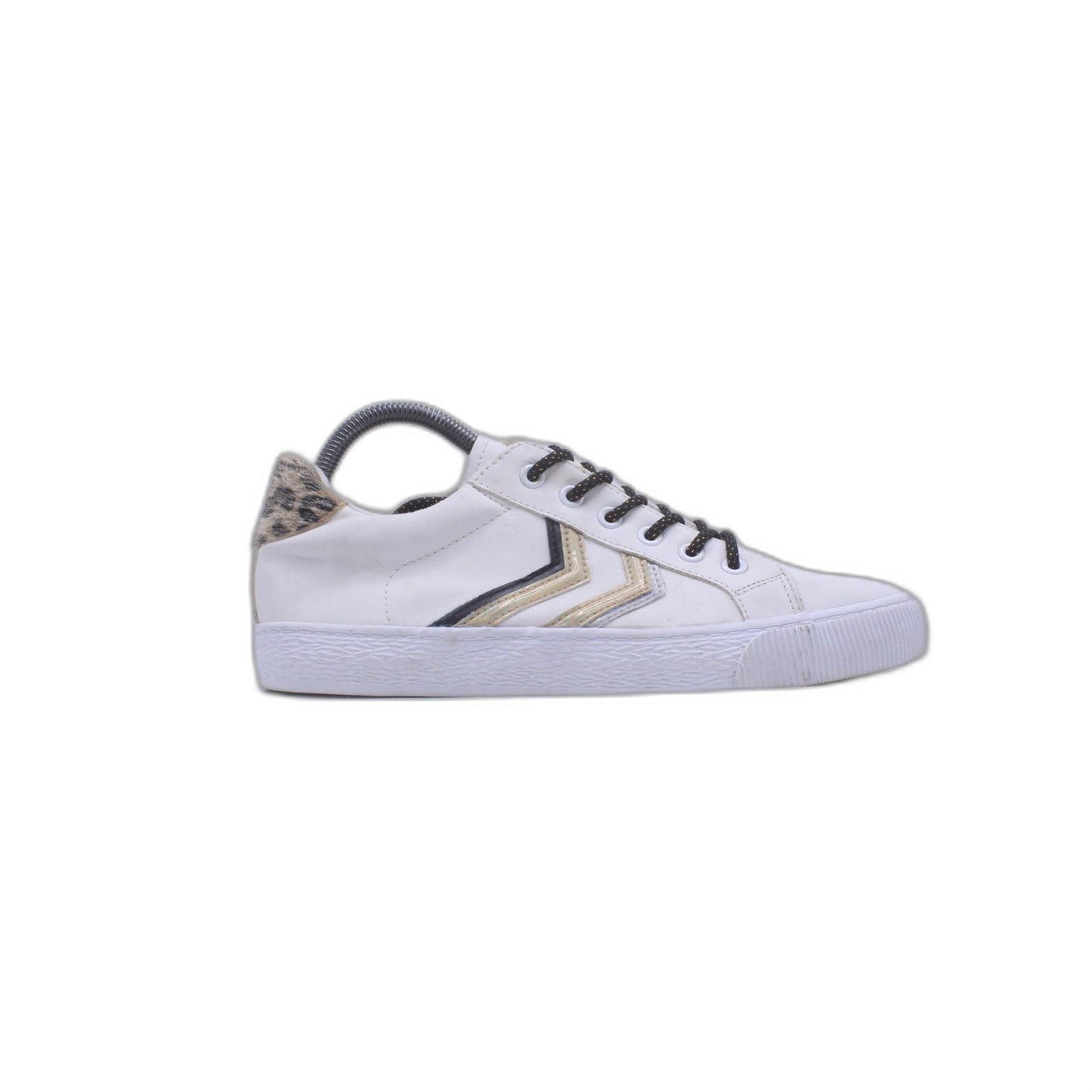 Active Fashion WHite Sneaker
