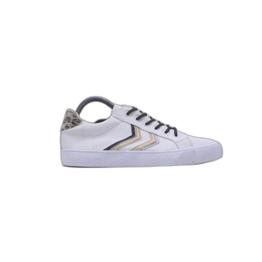 Active Fashion WHite Sneaker