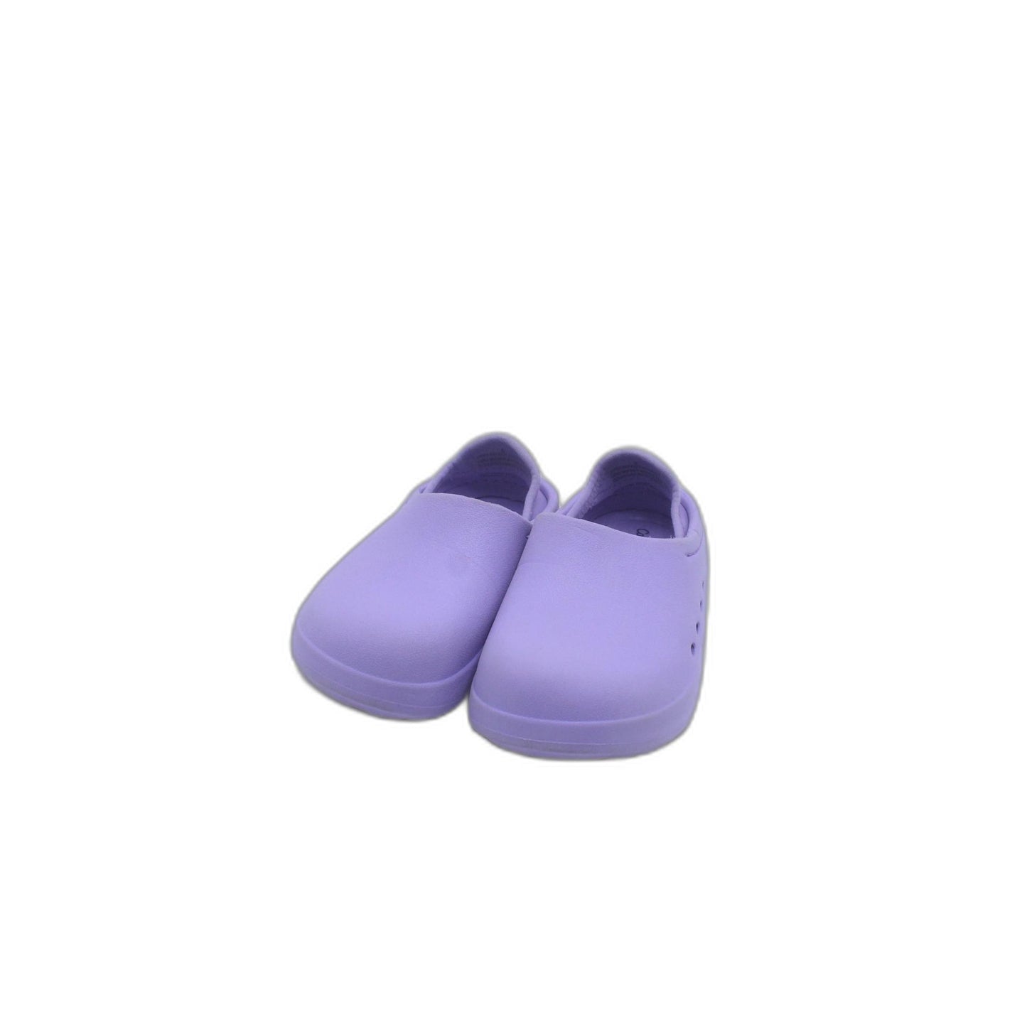 Cat & Jack Girls Purple Rowan Pull-On Water Shoes