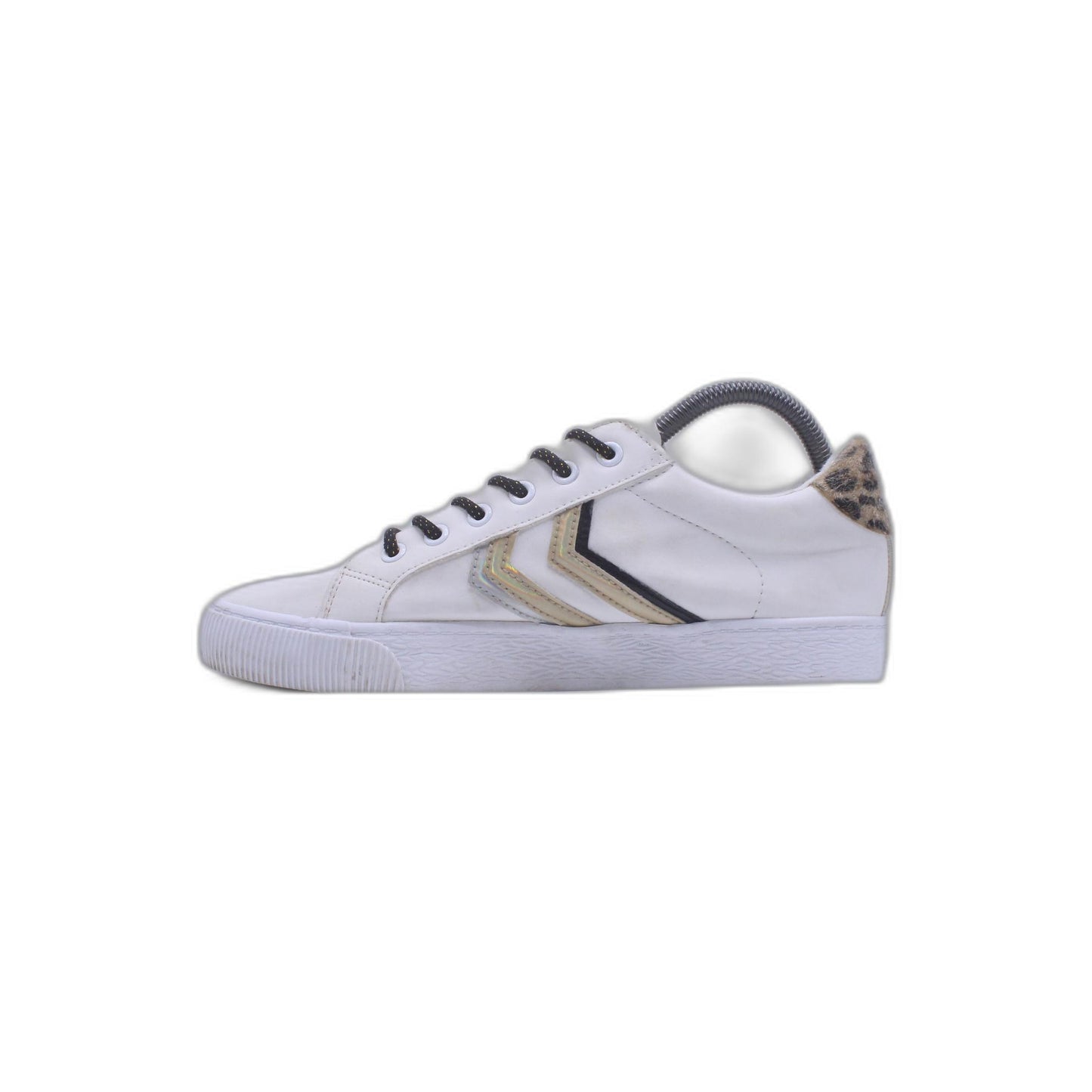Active Fashion WHite Sneaker