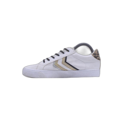 Active Fashion WHite Sneaker