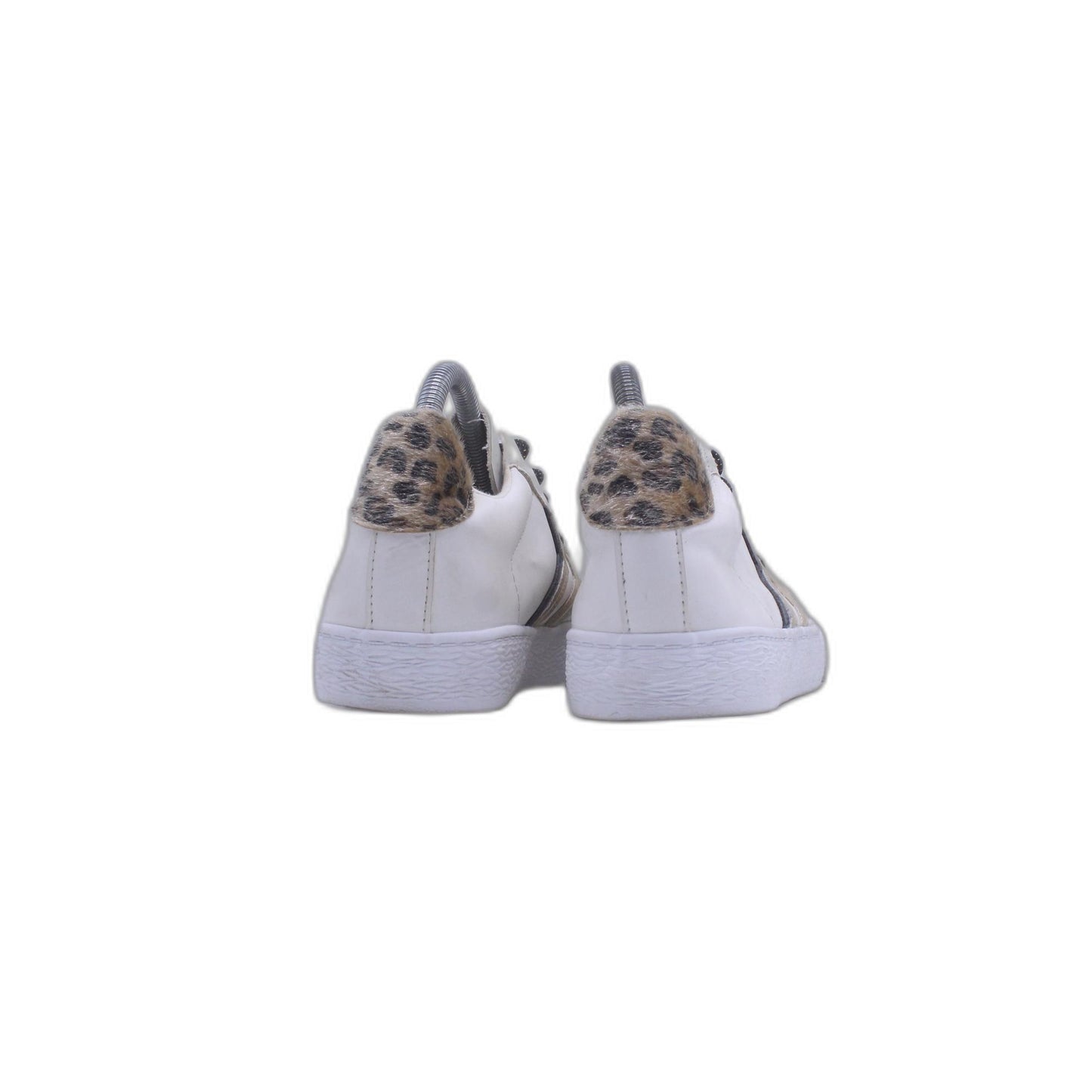 Active Fashion WHite Sneaker