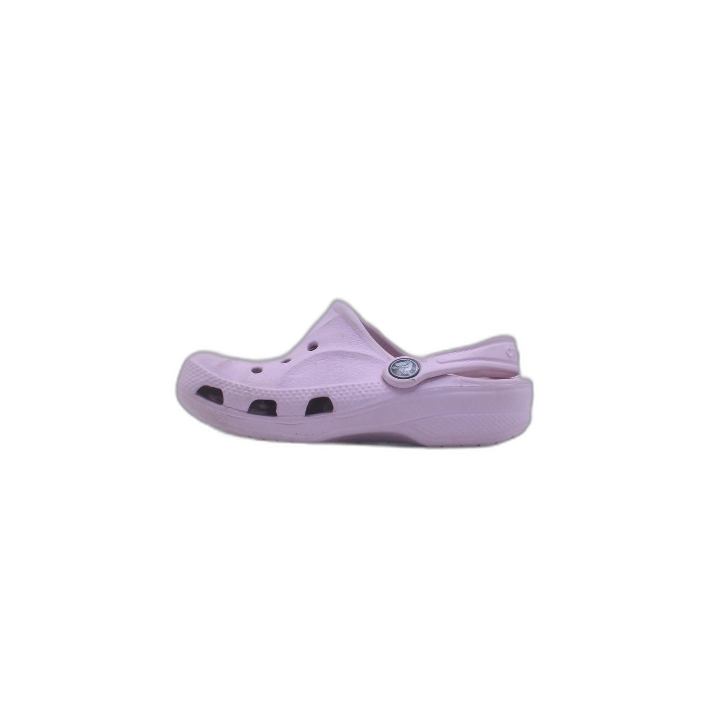 CROCS KIDDO LIGHT PINK