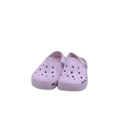 CROCS KIDDO LIGHT PINK
