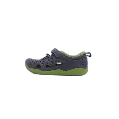 Crocs Swiftwater Play Shoes Water Shoes Gray Green