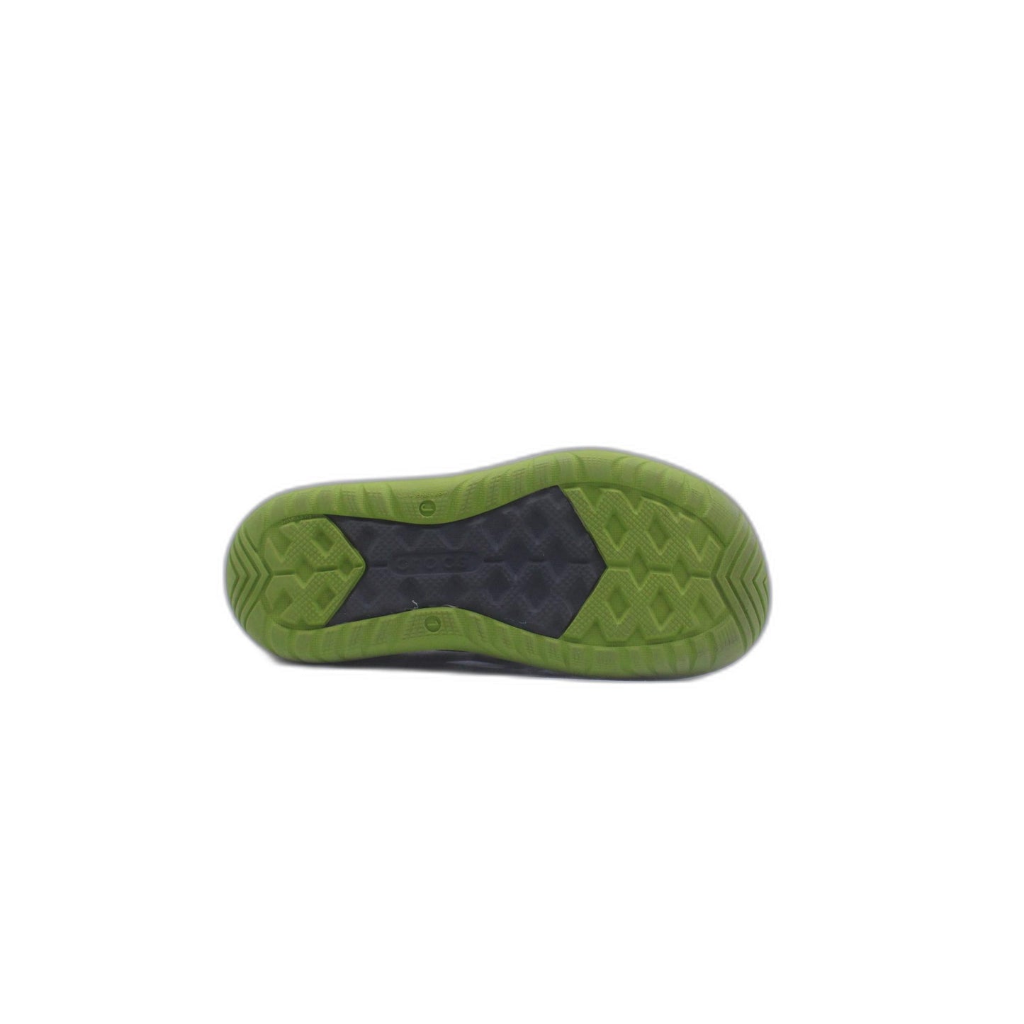 Crocs Swiftwater Play Shoes Water Shoes Gray Green