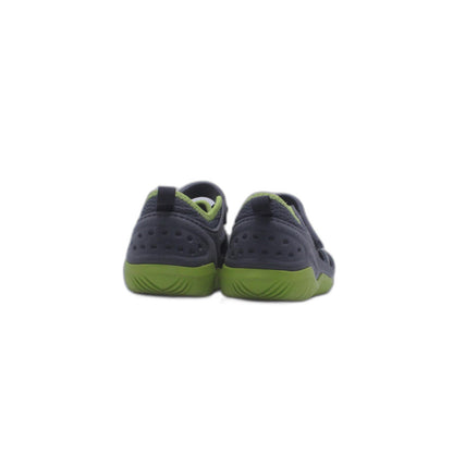 Crocs Swiftwater Play Shoes Water Shoes Gray Green