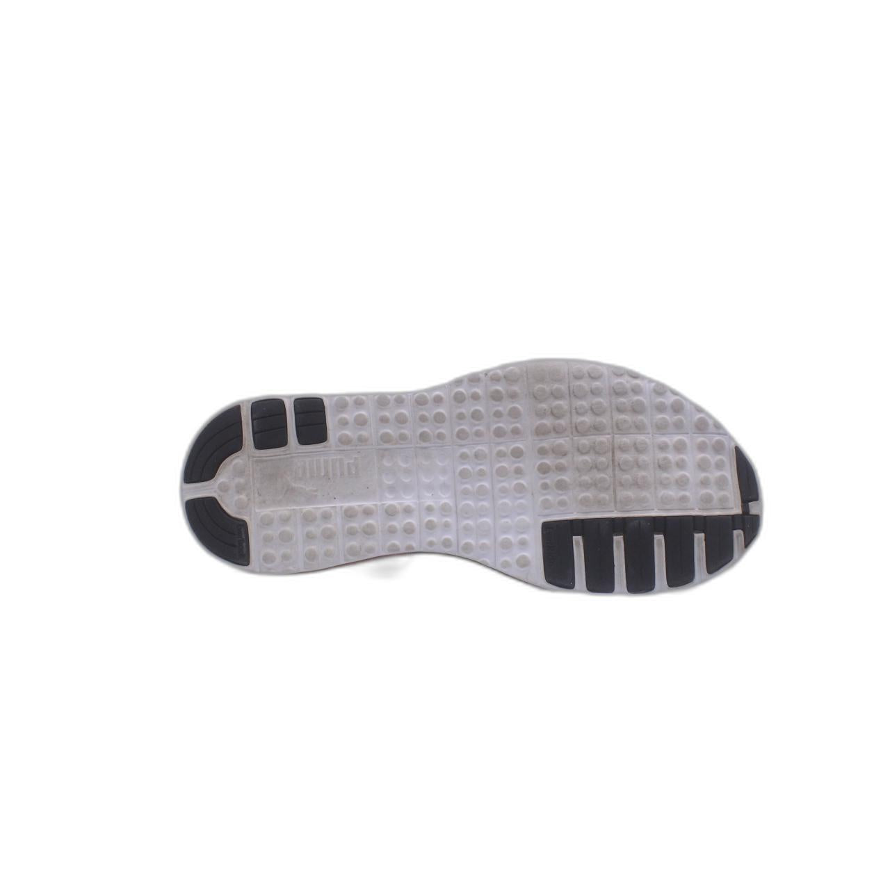 PUMA WOMEN'S CARSON GEO CAMO FLURO PINK SHOE