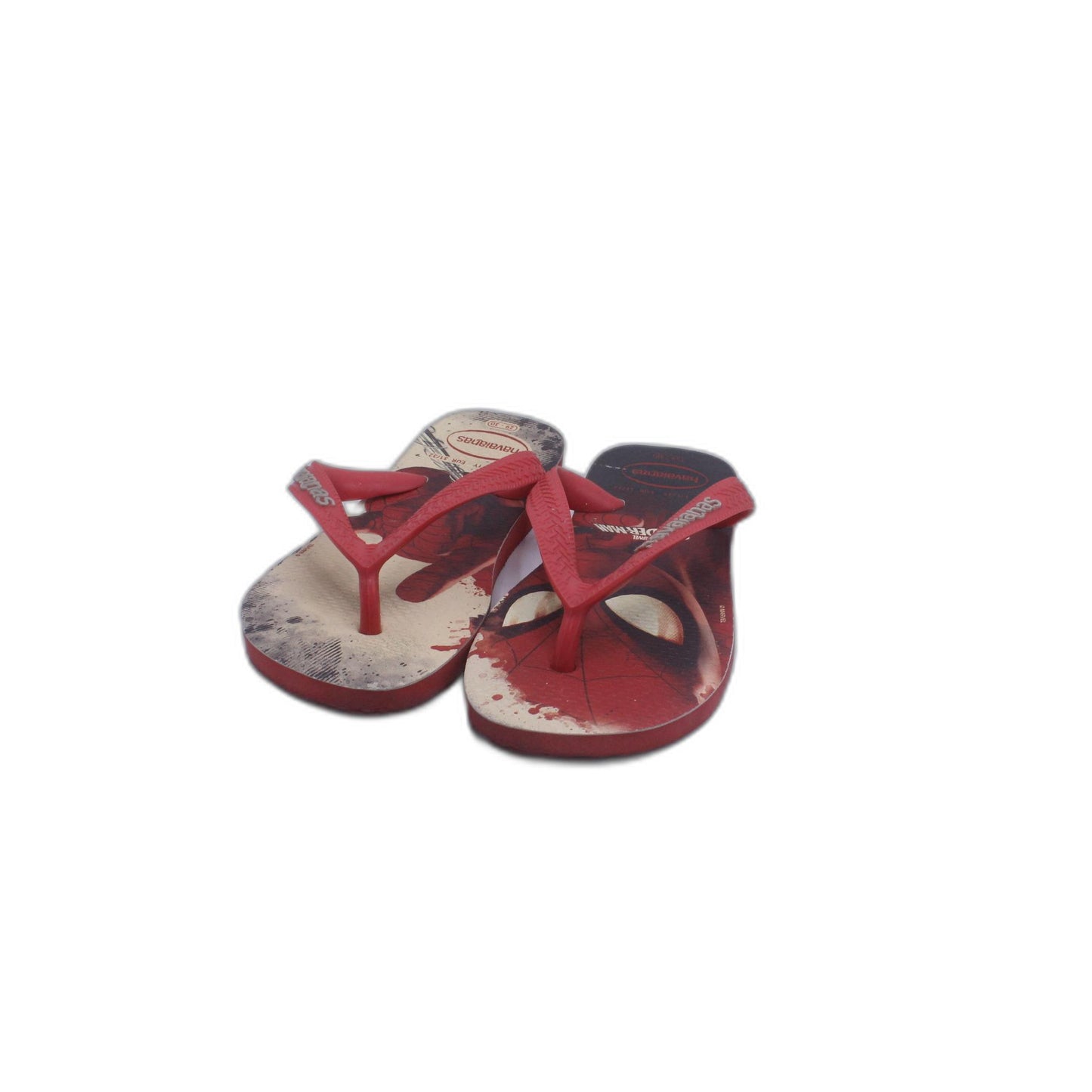 Havaianas MARVEL SPIDERMAN Slide