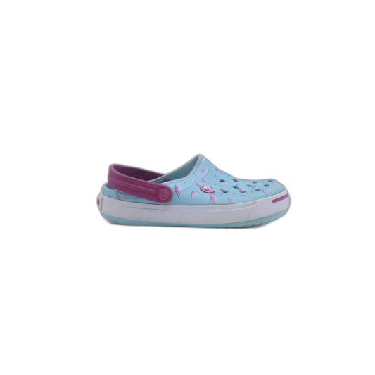 CROCS BOULDER KIDS