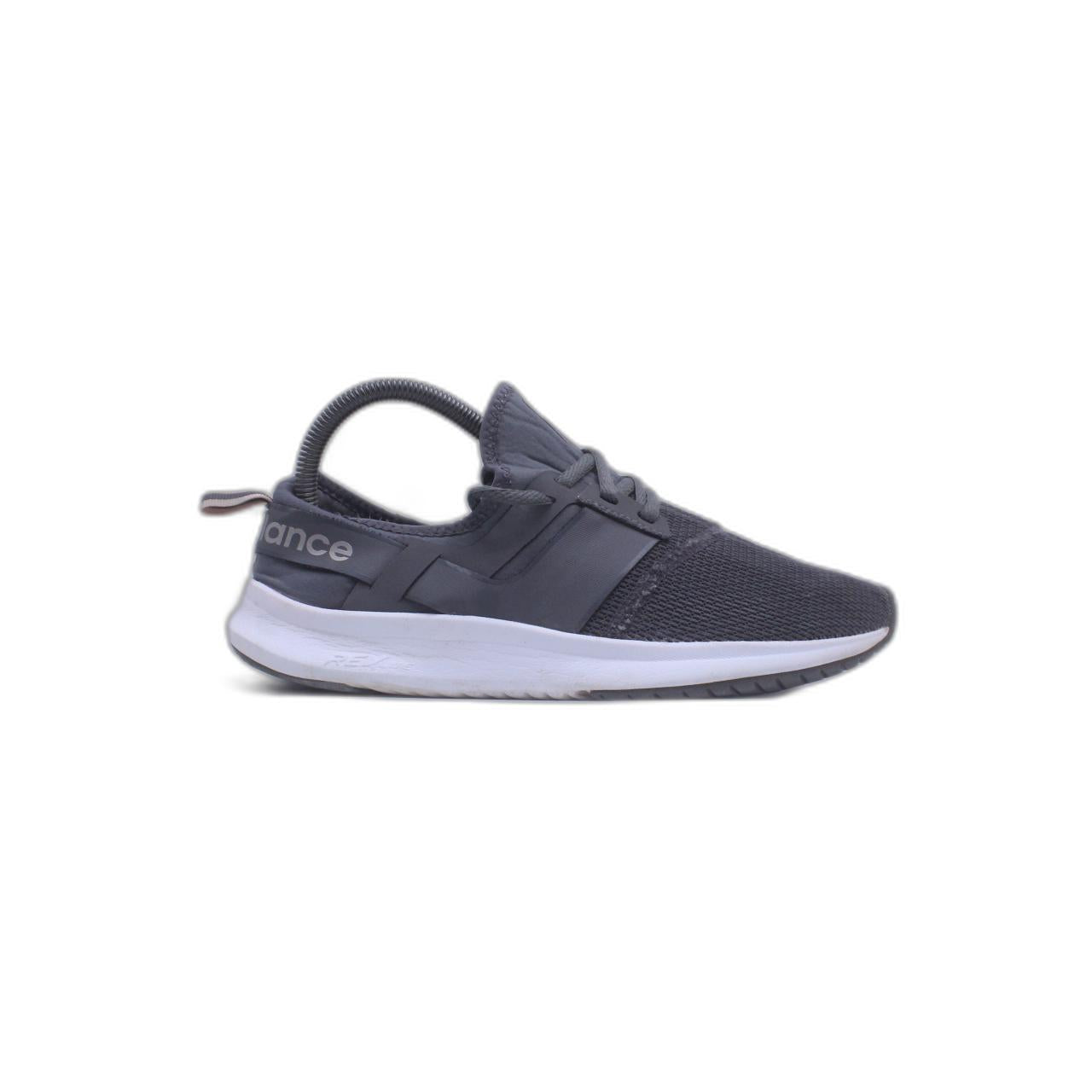 New Balance Nergize Sports Gray Sneaker