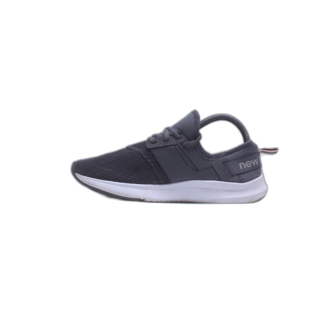 New Balance Nergize Sports Gray Sneaker
