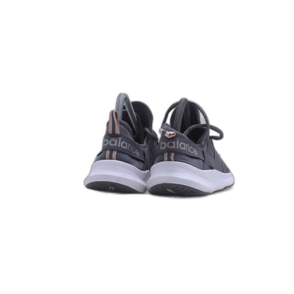 New Balance Nergize Sports Gray Sneaker