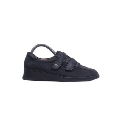 FINN Comfort Black Formal Shoe