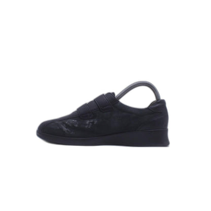 FINN Comfort Black Formal Shoe