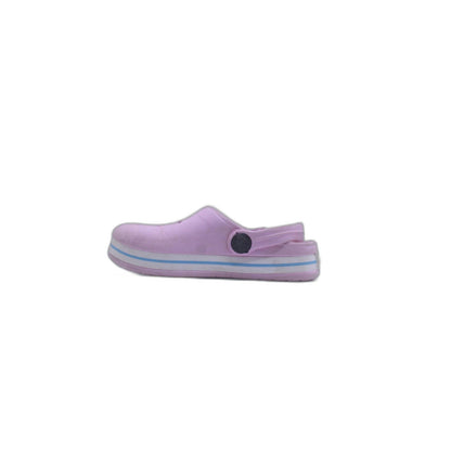 New Kids Crocs Crocband