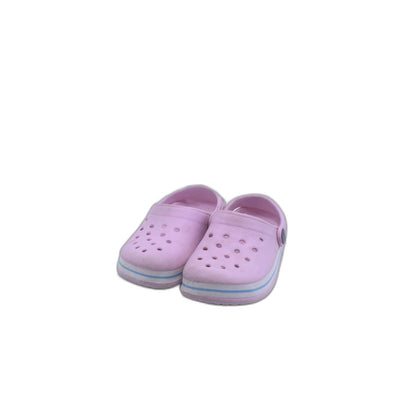 New Kids Crocs Crocband