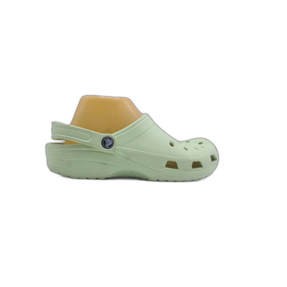 CROCS GREEN