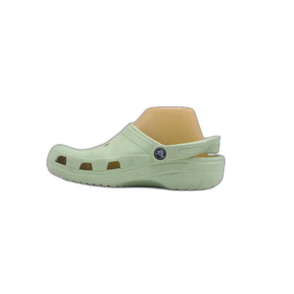 CROCS GREEN
