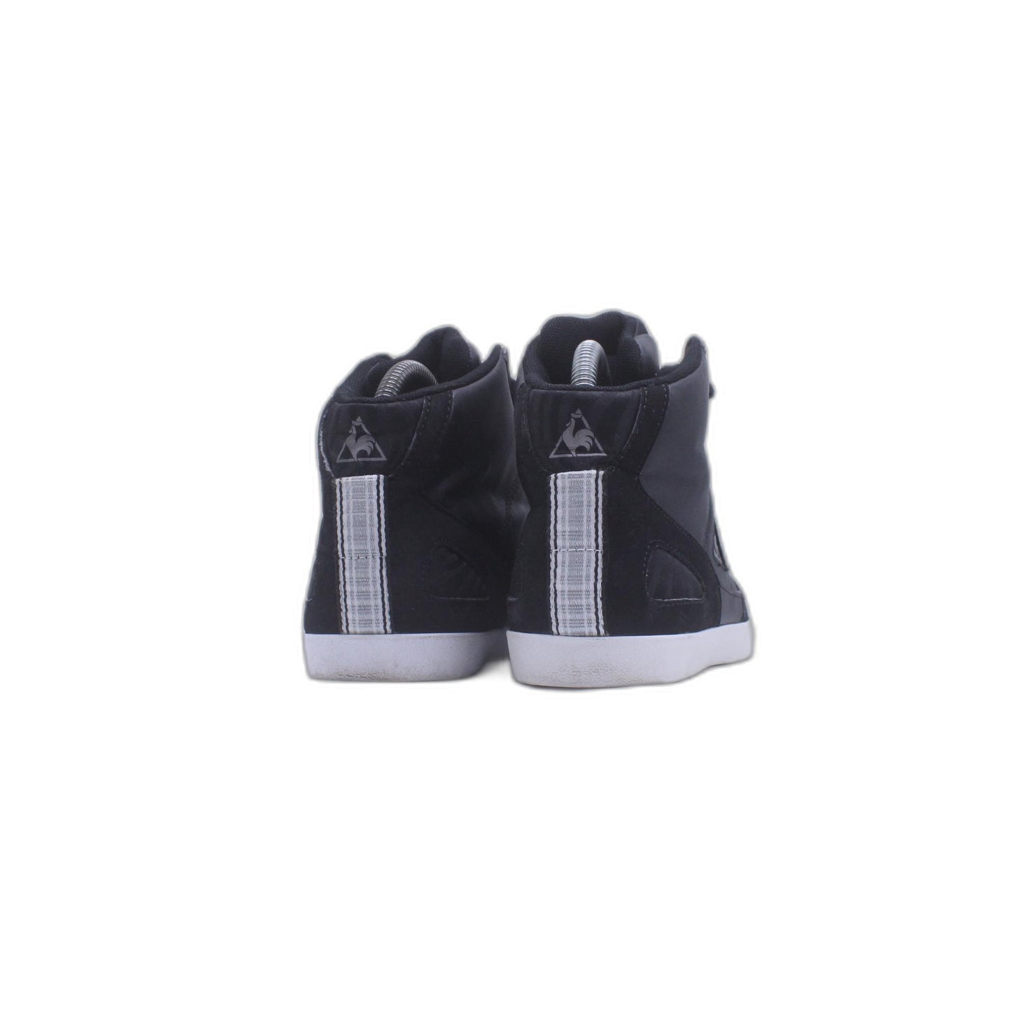 Le Coq Sportif Black Sneaker