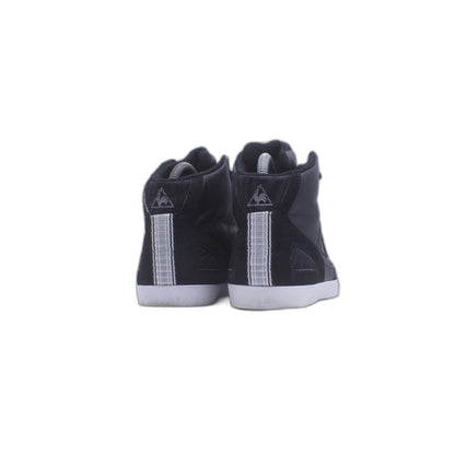 Le Coq Sportif Black Sneaker