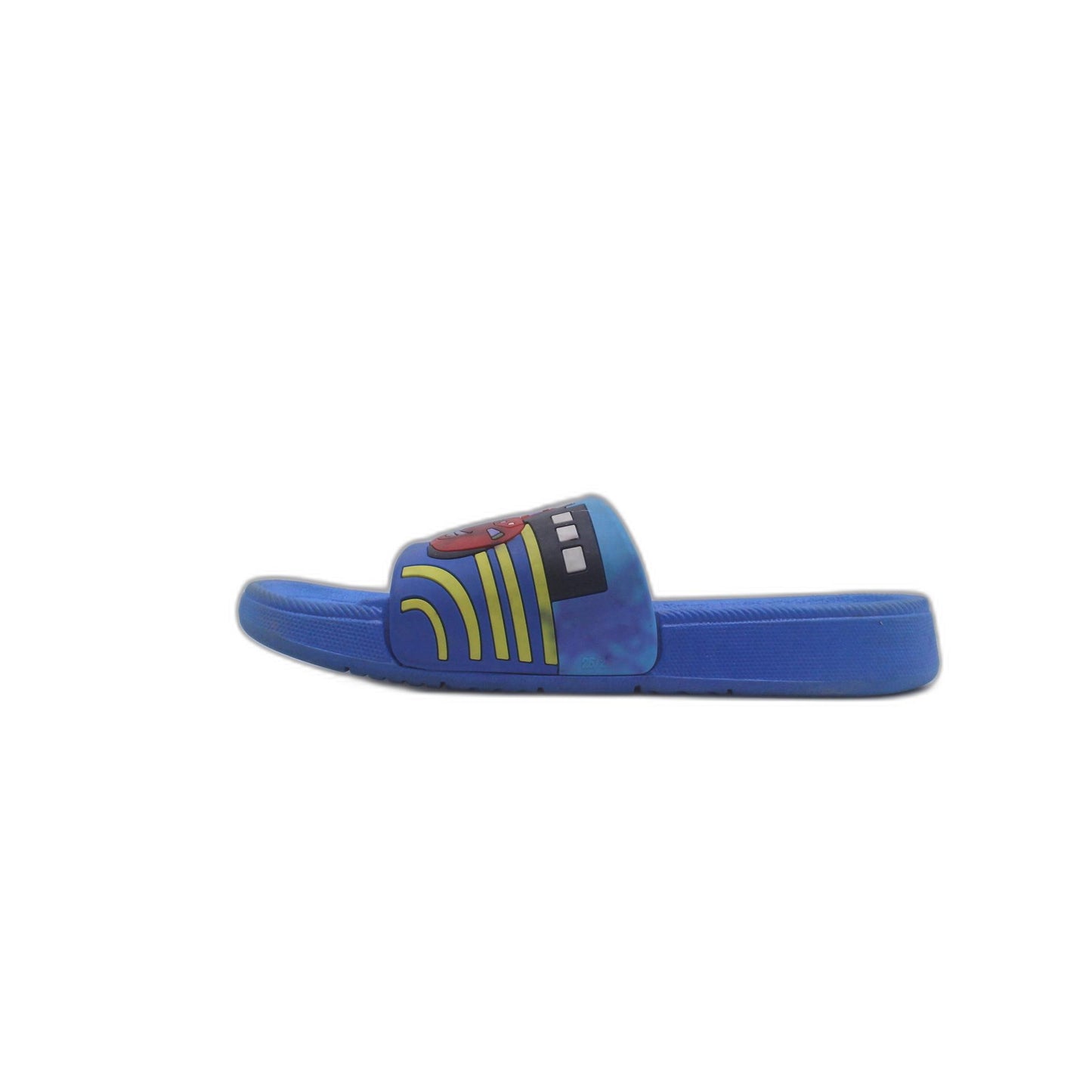 MCQUEEN DISNEY Kids Slide