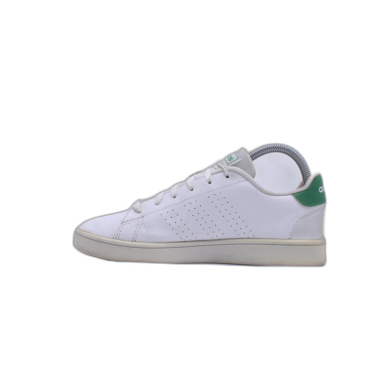 Adidas White Men Sneaker