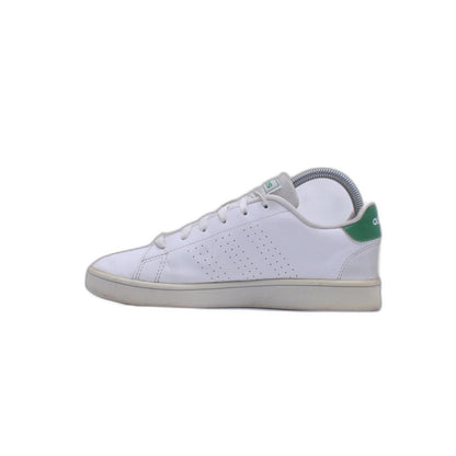 Adidas White Men Sneaker