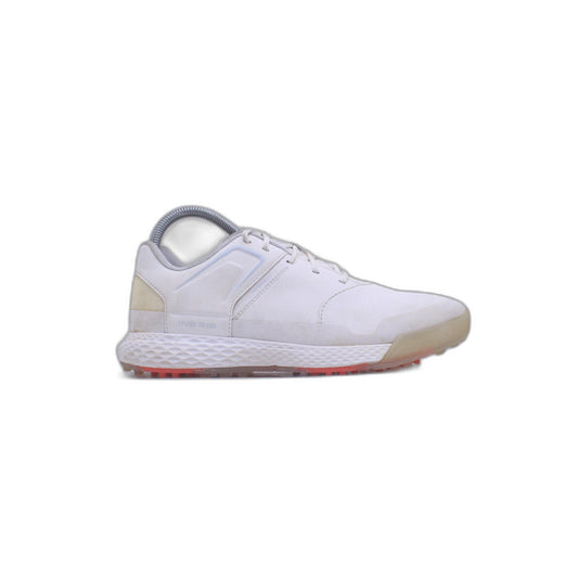 INESIS  White Sneaker